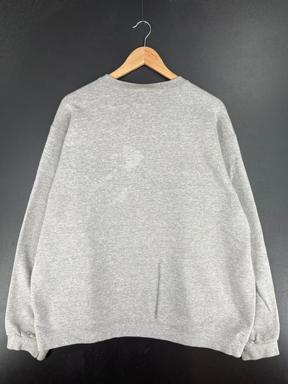 90’s NIKE Made in USA Size XXL Vintage Sweat-Shirt / A6333