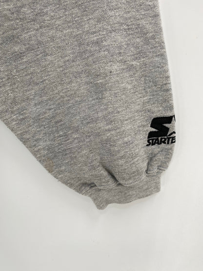 90's STARTER x JETS Size L Vintage NFL Sweat-shirt / K6800