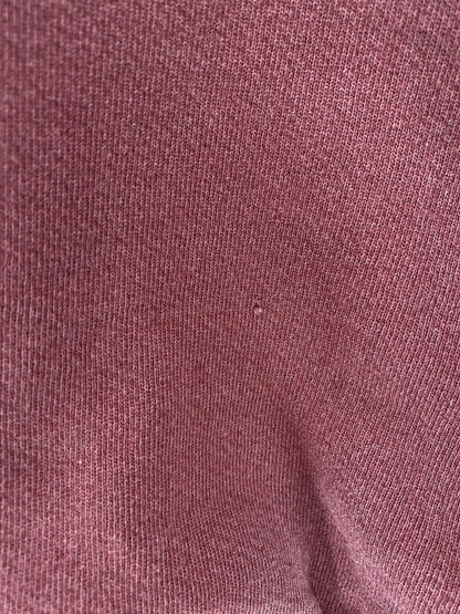 90's NIKE CENTER SWOOSH Made in USA Size XXL Vintage Hoodie Sweat-Shirt / K6711