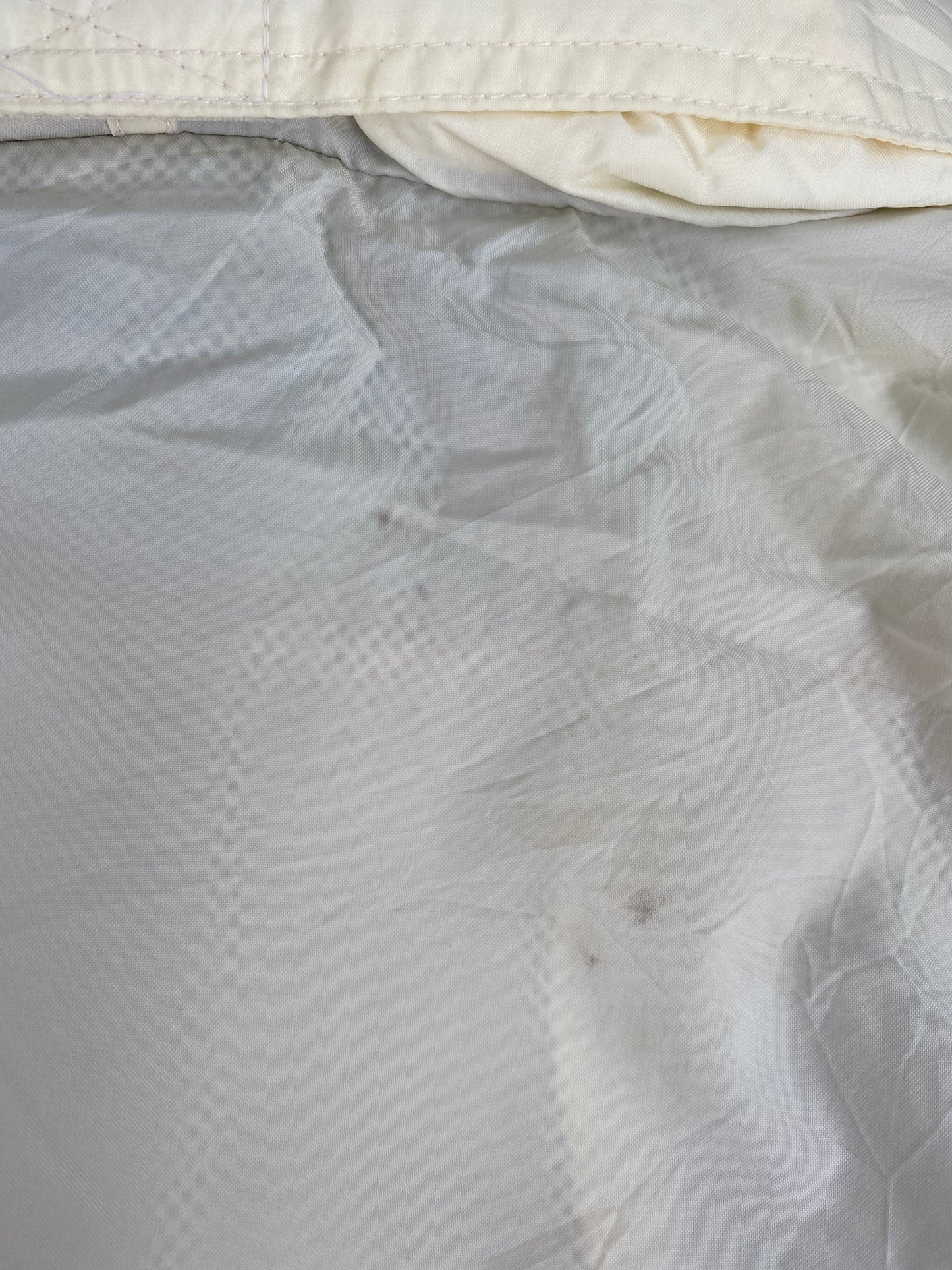 90’s ADIDAS Size L Vintage Nylon Jacket / E3175N