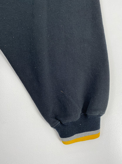 90's STARTER PITTSBURGH STEELERS Size L Vintage NFL Sweat-shirt / A4914