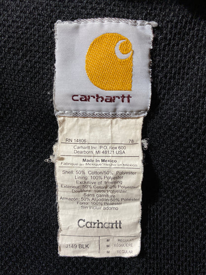 Vintage CARHARTT Size M Hoodie Sweat-shirts / E1735S