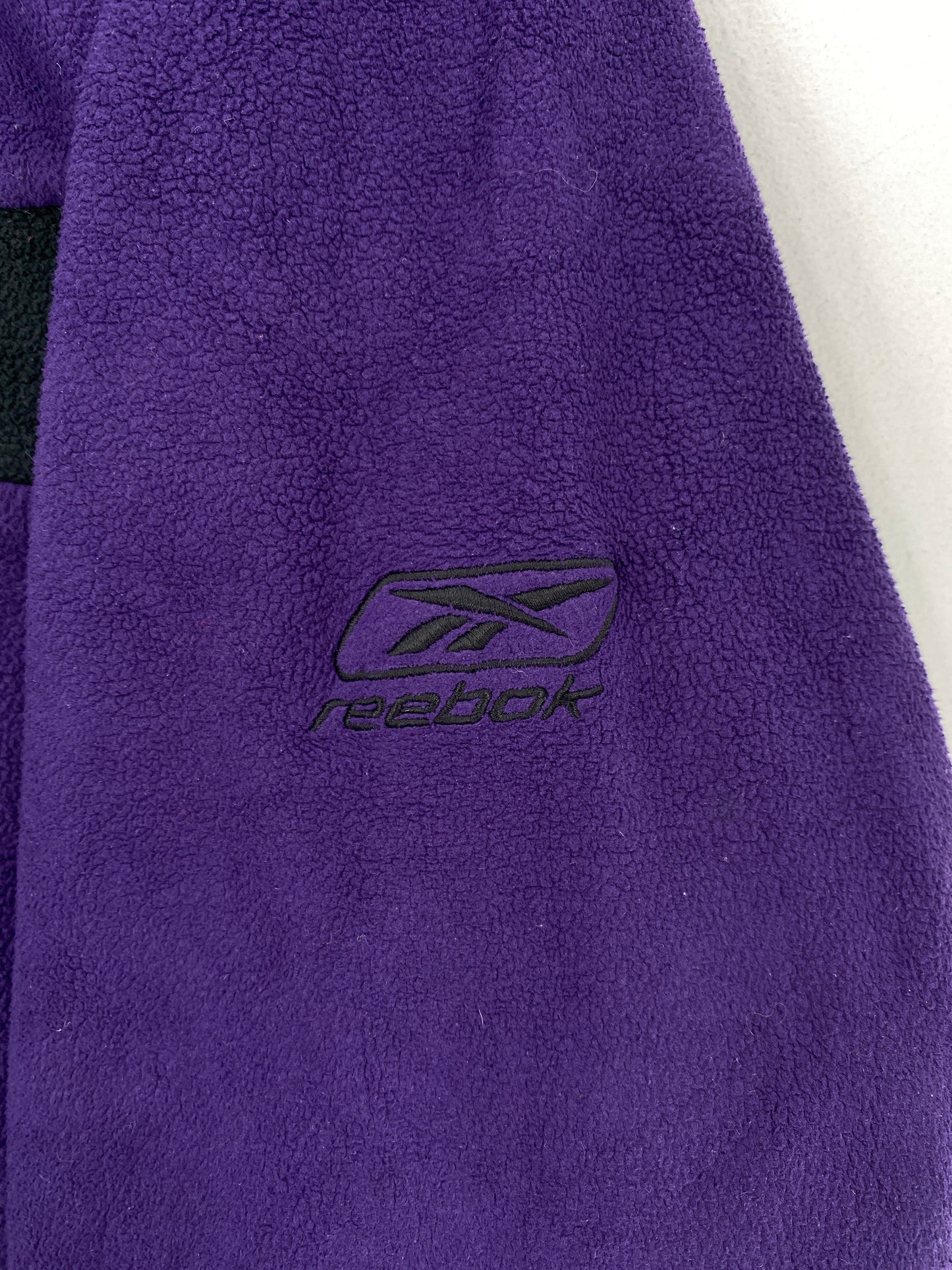 Vintage BALTIMORE RAVENS Size L NFL Fleece-Shirt / E3376S