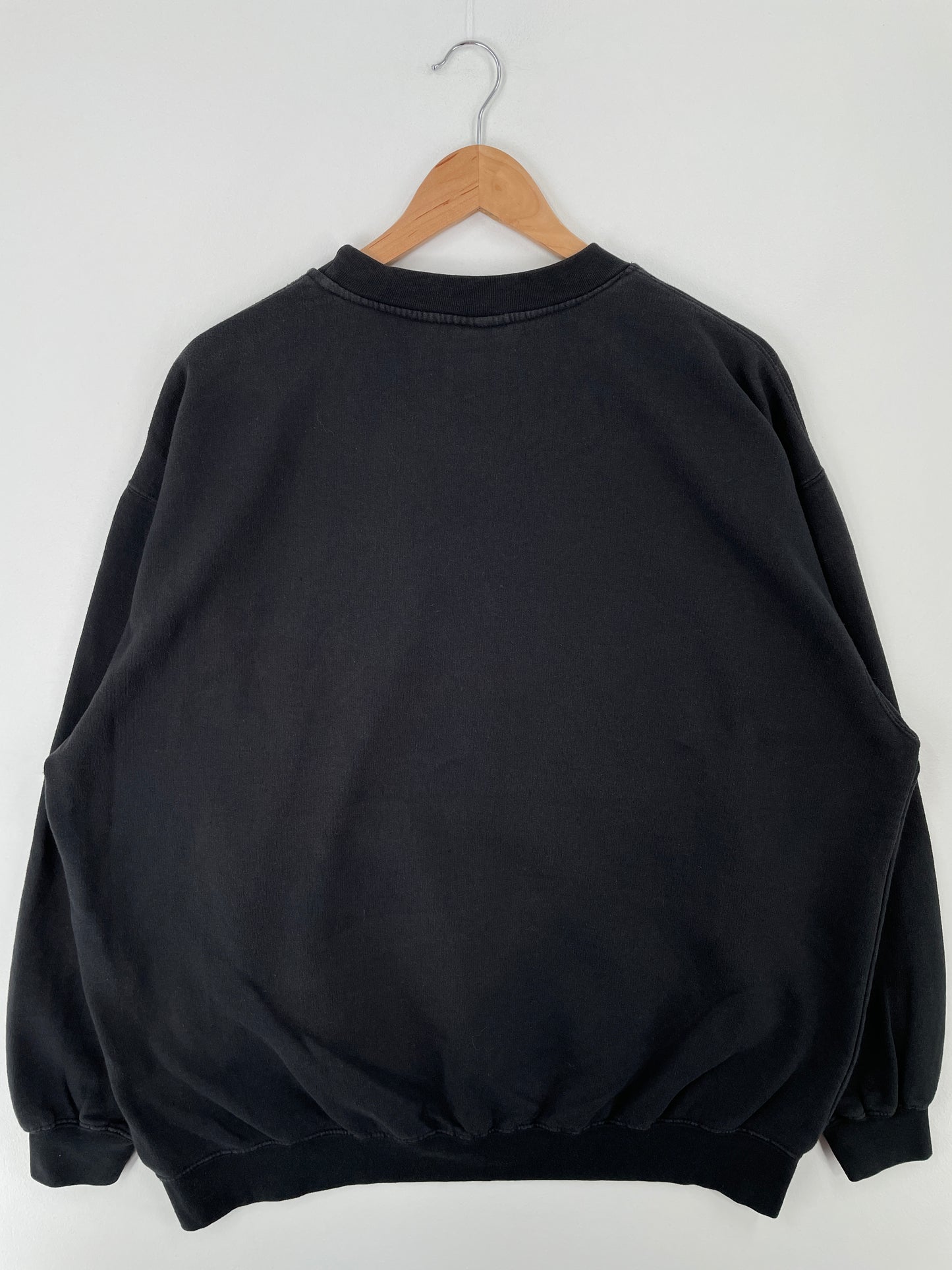 Vintage RAIDERS Size Approx.XXL NFL Sweat-Shirt / A9248