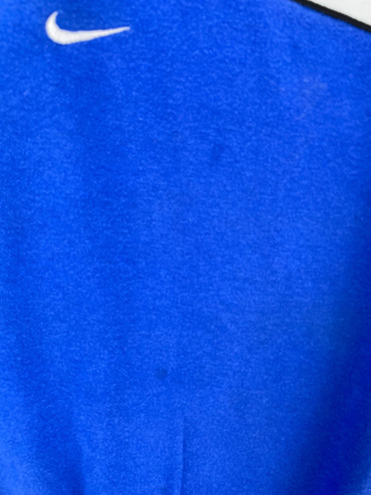 00' NIKE DUKE Size XL College Sweat-Shirts/ A1097
