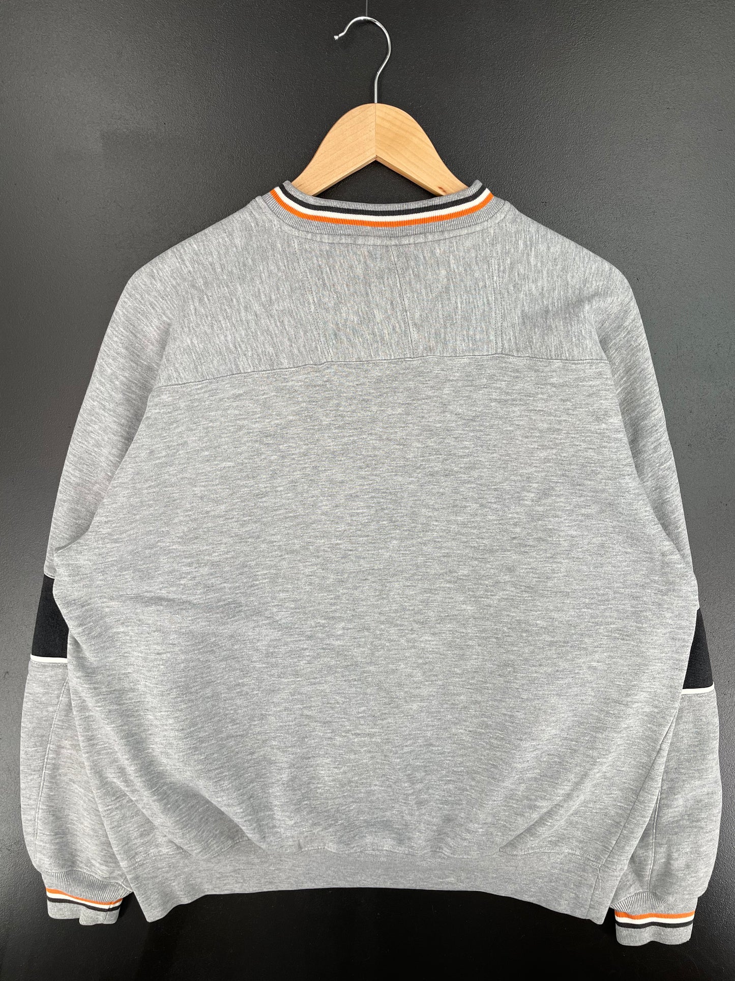 Vintage PHILADELPHIA PLYERS Size L NHL Sweat-shirt / A736