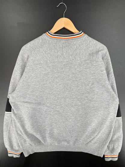 Vintage PHILADELPHIA PLYERS Size L NHL Sweat-shirt / A736