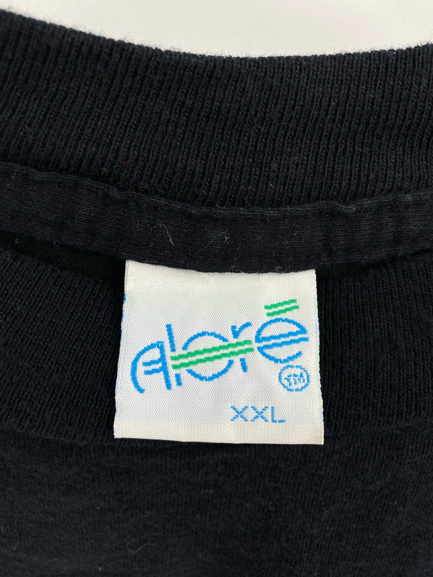 90's FORD COBRA Made in USA Size XXL Vintage T-Shirt / K7280