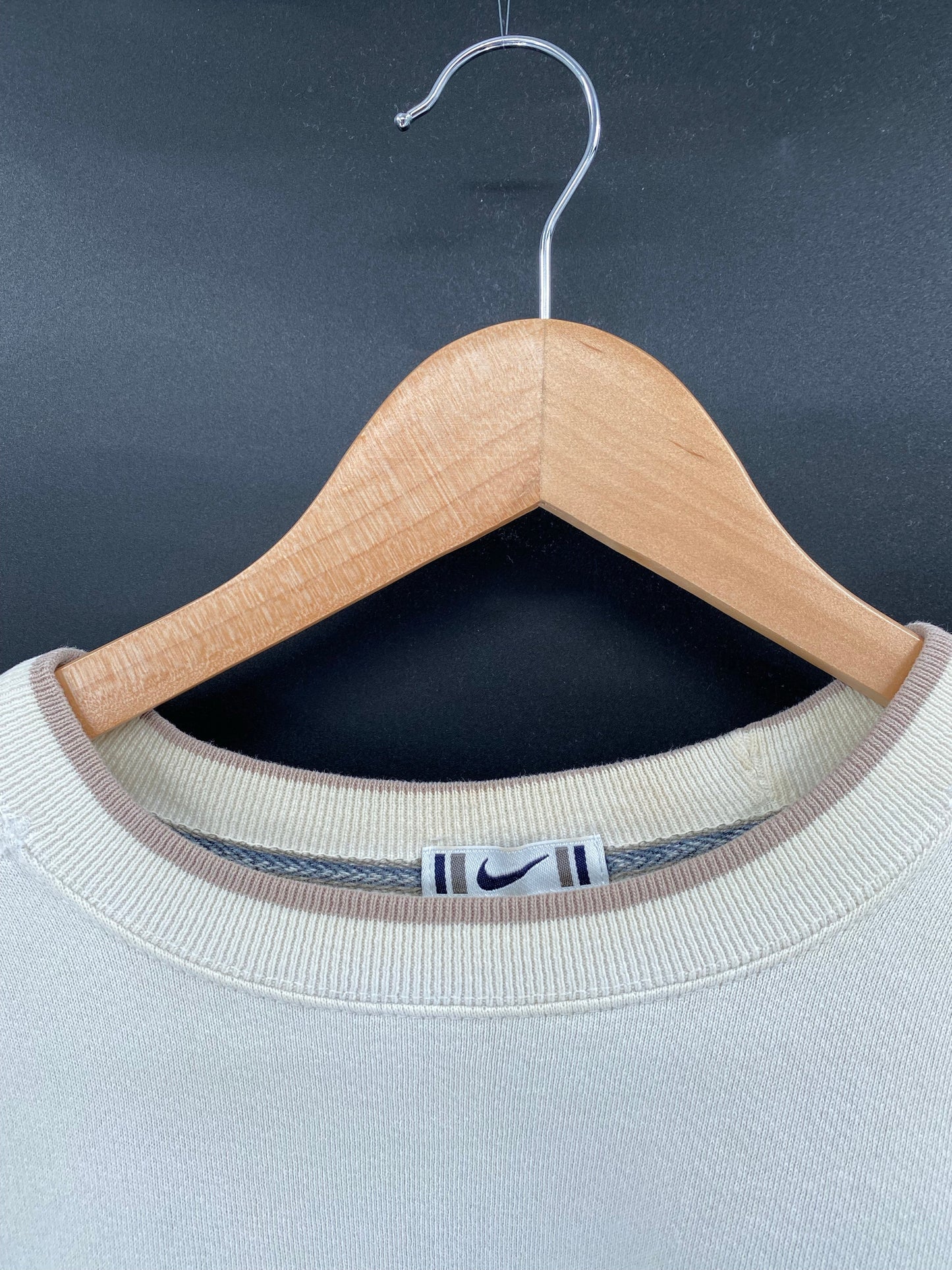 90’s NIKE Made in USA Size XL Vintage Sweat-Shirt / A5368
