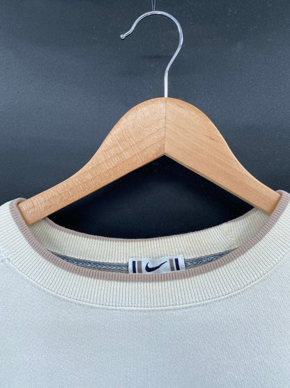 90’s NIKE Made in USA Size XL Vintage Sweat-Shirt / A5368