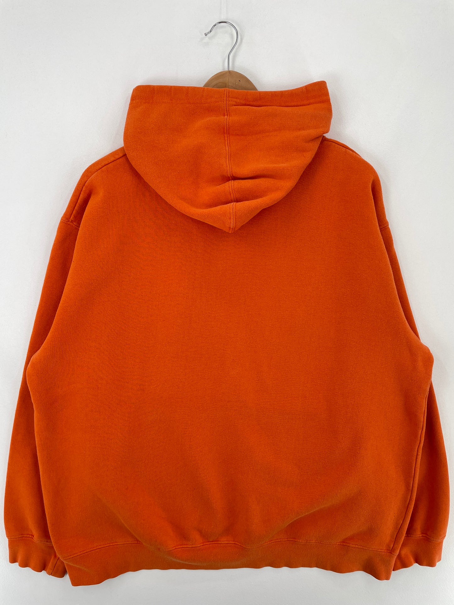 Vintage SOUTH CAROLINA CLEMSON UNIVERSITY Size XL College Sweat-shirt / A9973