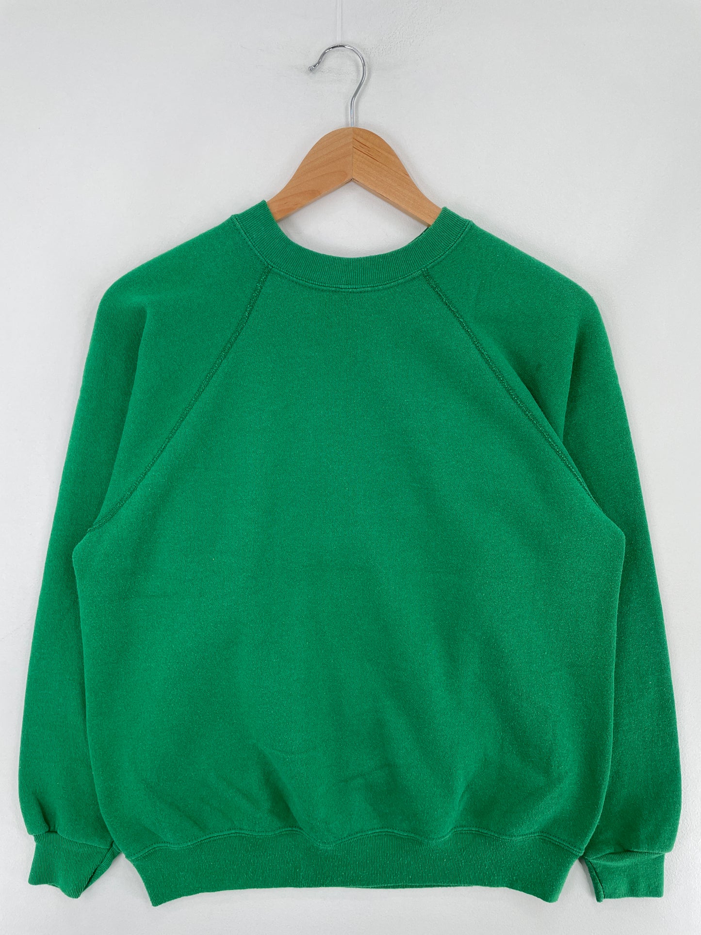 80's BOSTON CELTICS Made in USA Size L Vintage NBA Sweat-shirt / E2988S