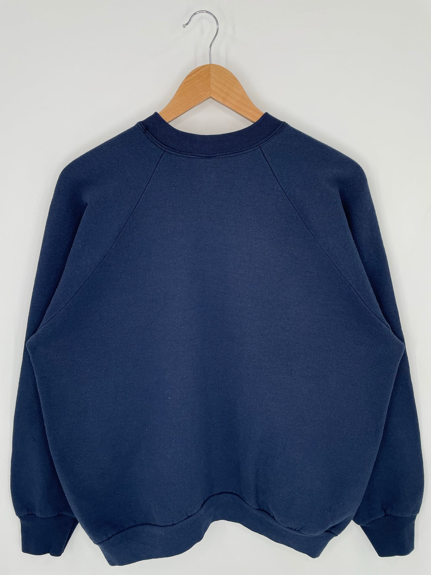 90's DISNEY MINNIE Size XL Vintage Sweat-shirt / K8586