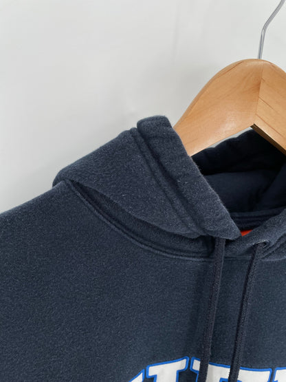Vintage NIKE Size XL Vintage Hoodie Sweat-shirt / A9886