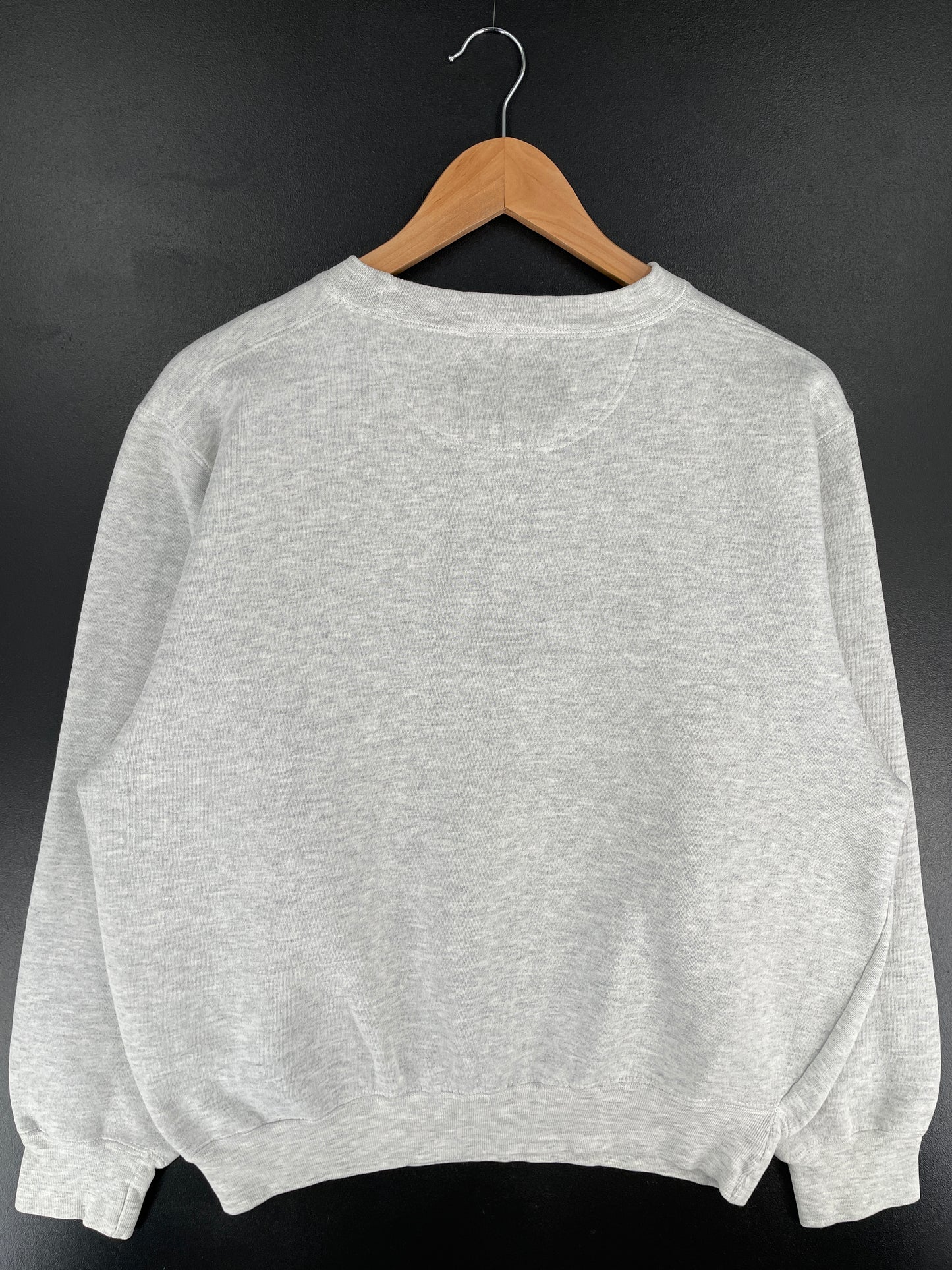 90's FLORIDA STATE SEMINOLES Size L Vintage College Sweat-Shirt / E6242S