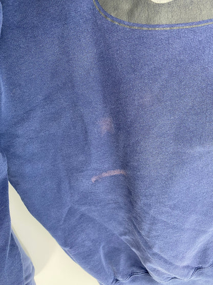 90's NIKE Made in USA Size XL Vintage Sweat-shirt / K5484