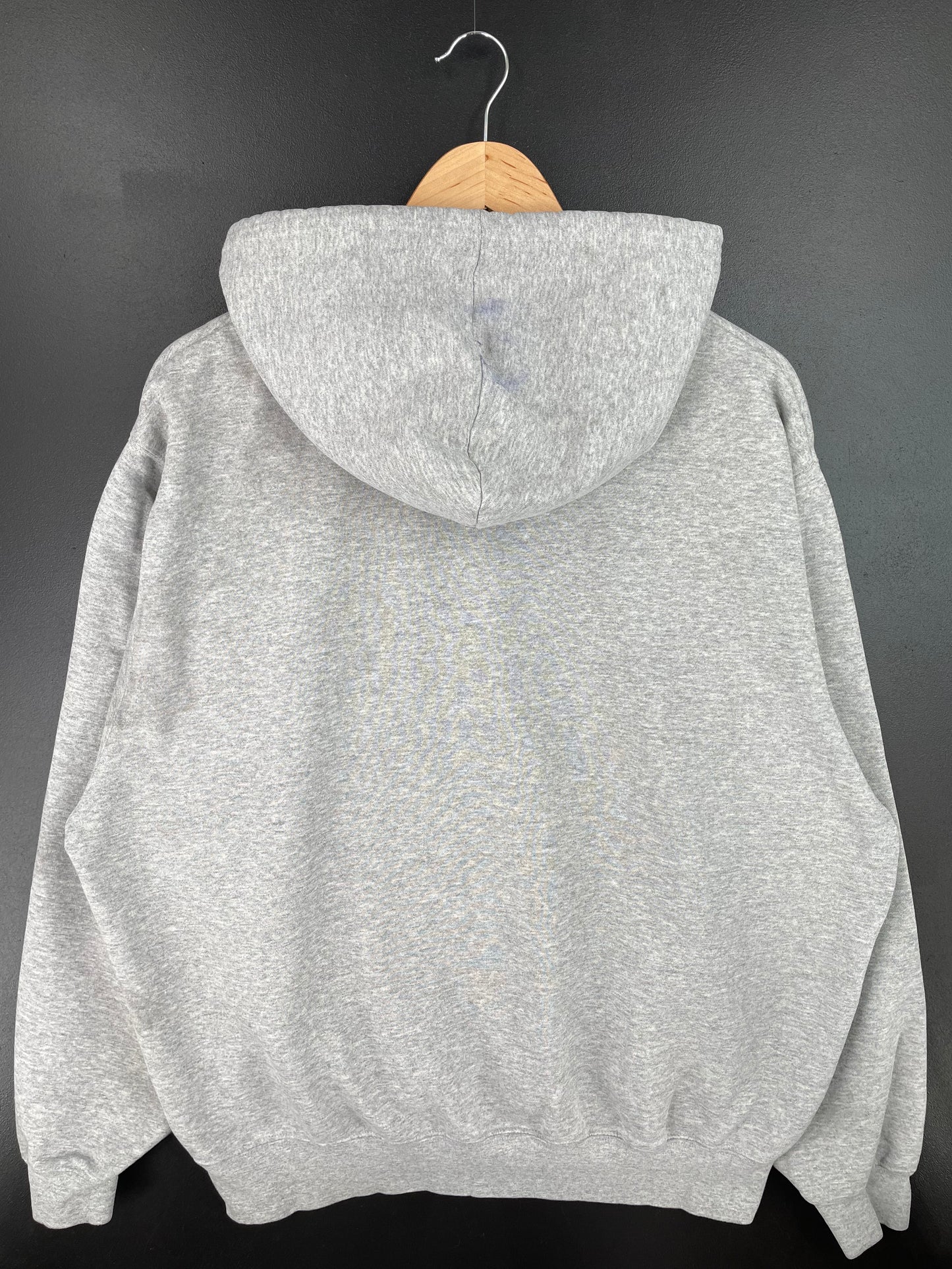 00' NIKE PURDUE Size L College Hoodie Sweat-Shirts/ A1100
