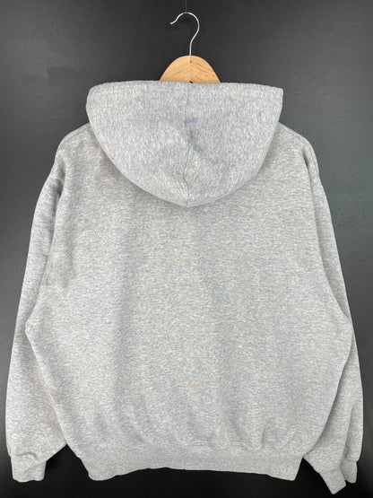 00' NIKE PURDUE Size L College Hoodie Sweat-Shirts/ A1100