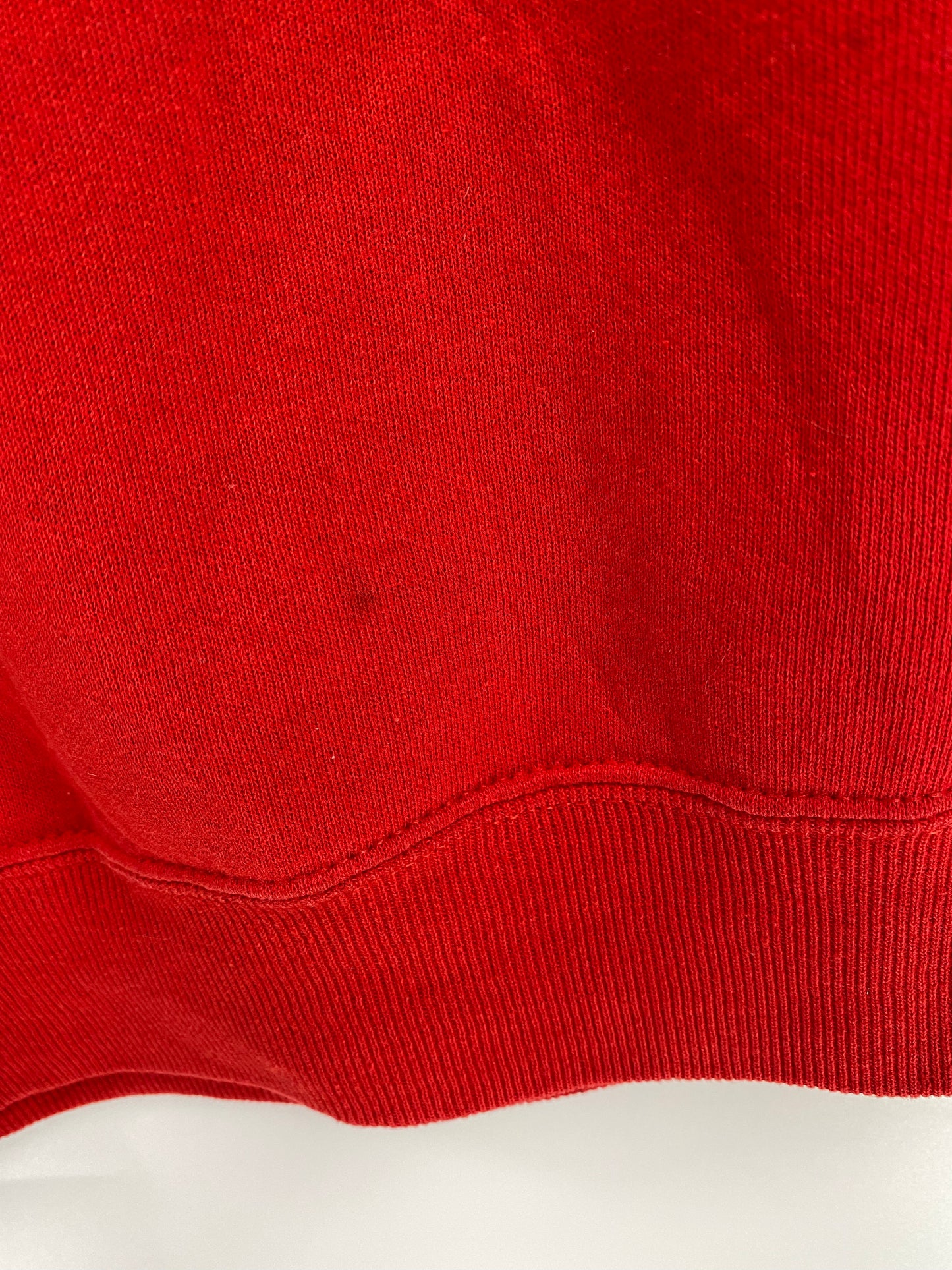 90’s CHICAGO BULLS Made in USA Size L Vintage NBA Sweat shirt / K4697