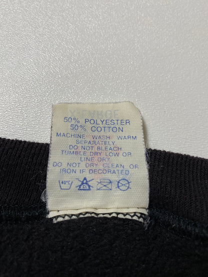 90’s GOLD'S GYM Size XL Sweat-shirt / A1260
