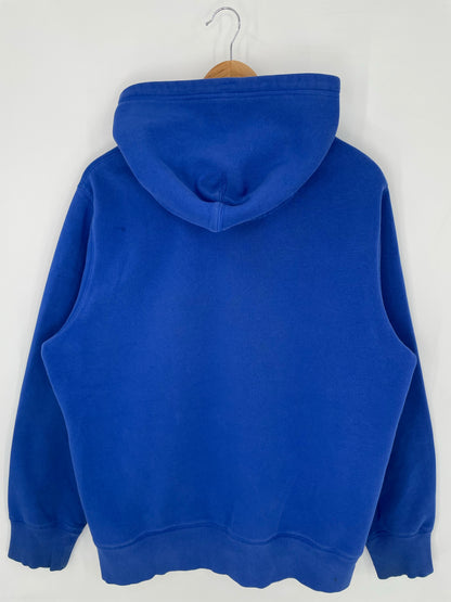 00' NIKE Size L Vintage Hoodie Sweat-shirt / K9749
