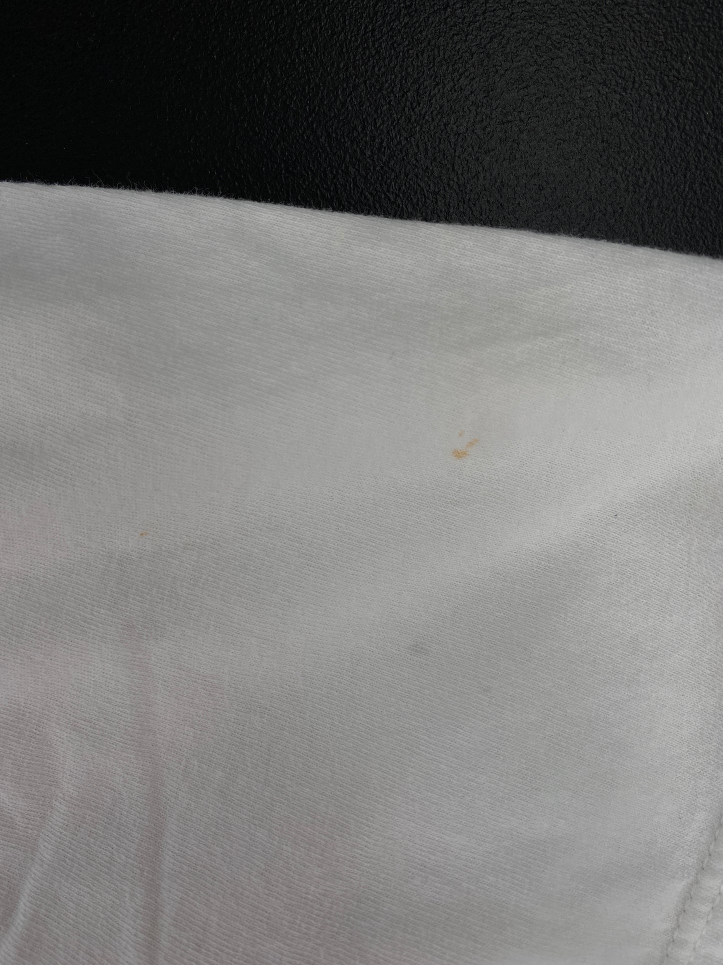 90's SNOOPY Made in USA Size XL Vintage T-Shirt / A4595