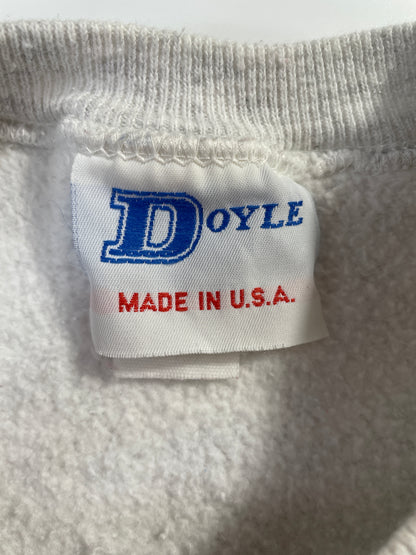 90's KENTUCKY WILDCATS Made in USA Size Approx.L Vintage College Sweat Shirt / E6763S