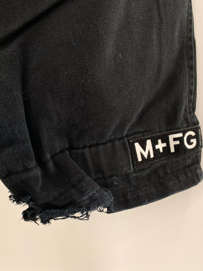 Vintage MARITHE + FRANCOIS GIRBAUD Size W40xL32 Baggy Pants / A1575