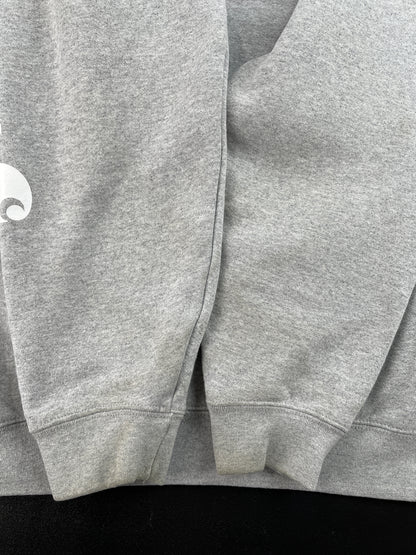 Vintage CARHARTT Size XL Hoodie Sweat-Shirt / E4362S