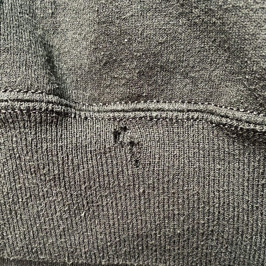 90's PHILADELPHIA FLYERS Made in USA Size XL Vintage NHL Sweat-Shirts/ K8667