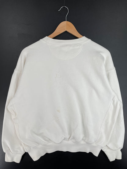 90's NIKE TOWN CHICAGO Size S Vintage Sweat shirt / E4134S