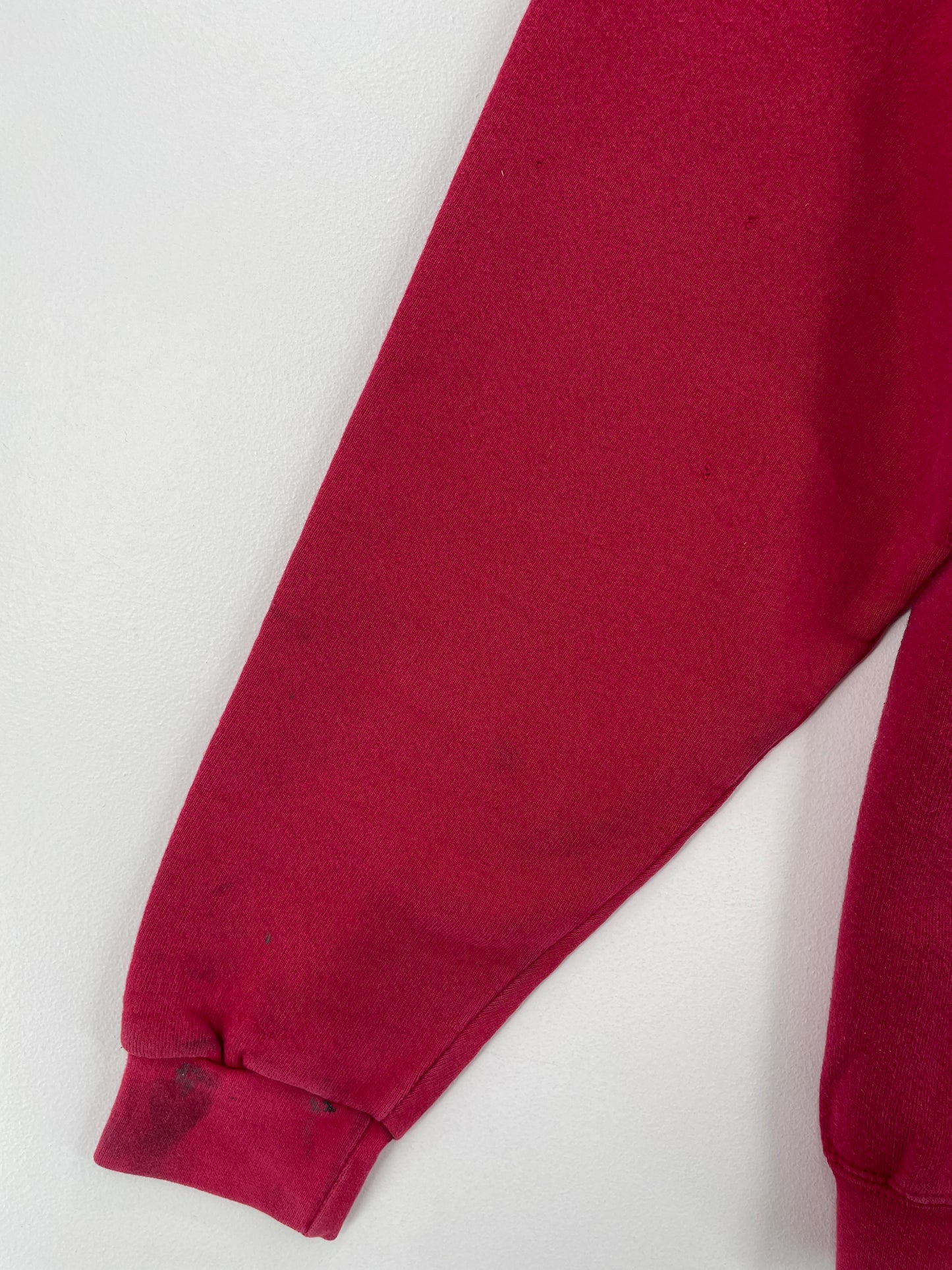 90's NIKE MINI SWOOSH Made in USA Size M Vintage Sweat-shirt / A8070