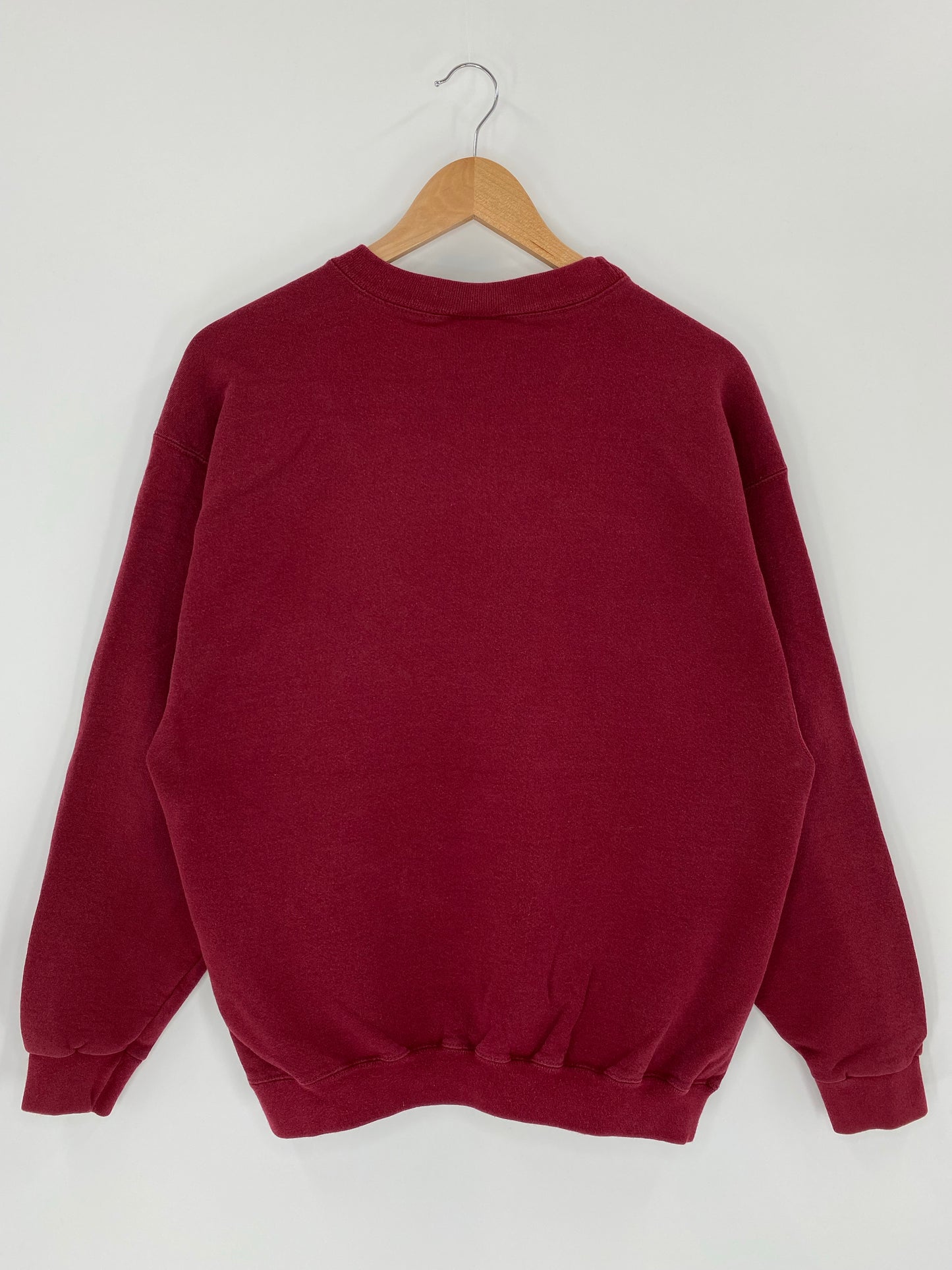 90’s NIKE Made in USA Size M Vintage Sweat-shirt/ K6082