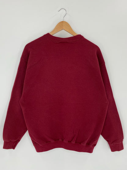 90’s NIKE Made in USA Size M Vintage Sweat-shirt/ K6082