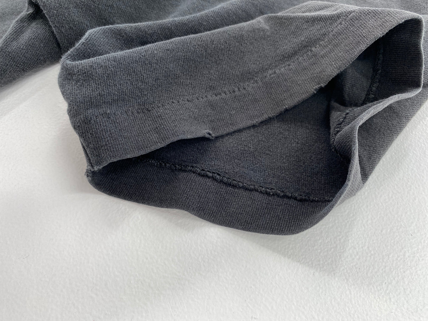 90's HARLEY DAVIDSON Made in USA Size XXL Vintage T-Shirt / A2582