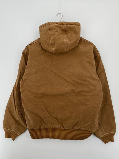 Vintage CARHARRT Size M Duck Jacket / A8300