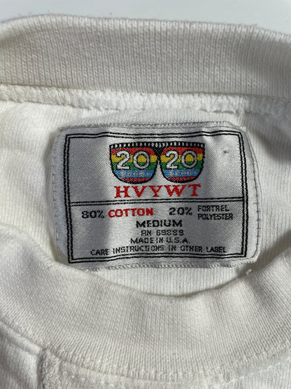 90's UCLA Made in USA Size M Vintage College Sweat-shirt / A9794