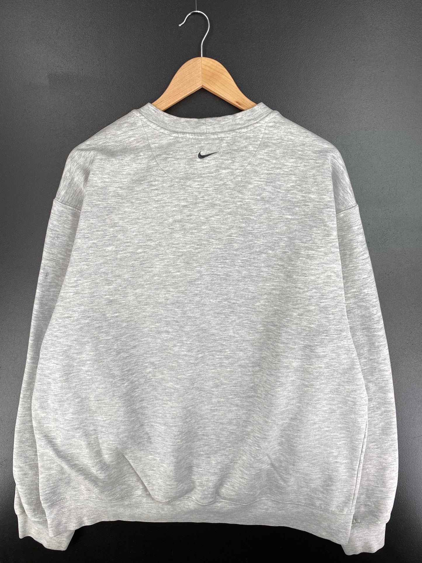 .00’ NIKE Size XL Vintage Sweat-shirt / E3305S