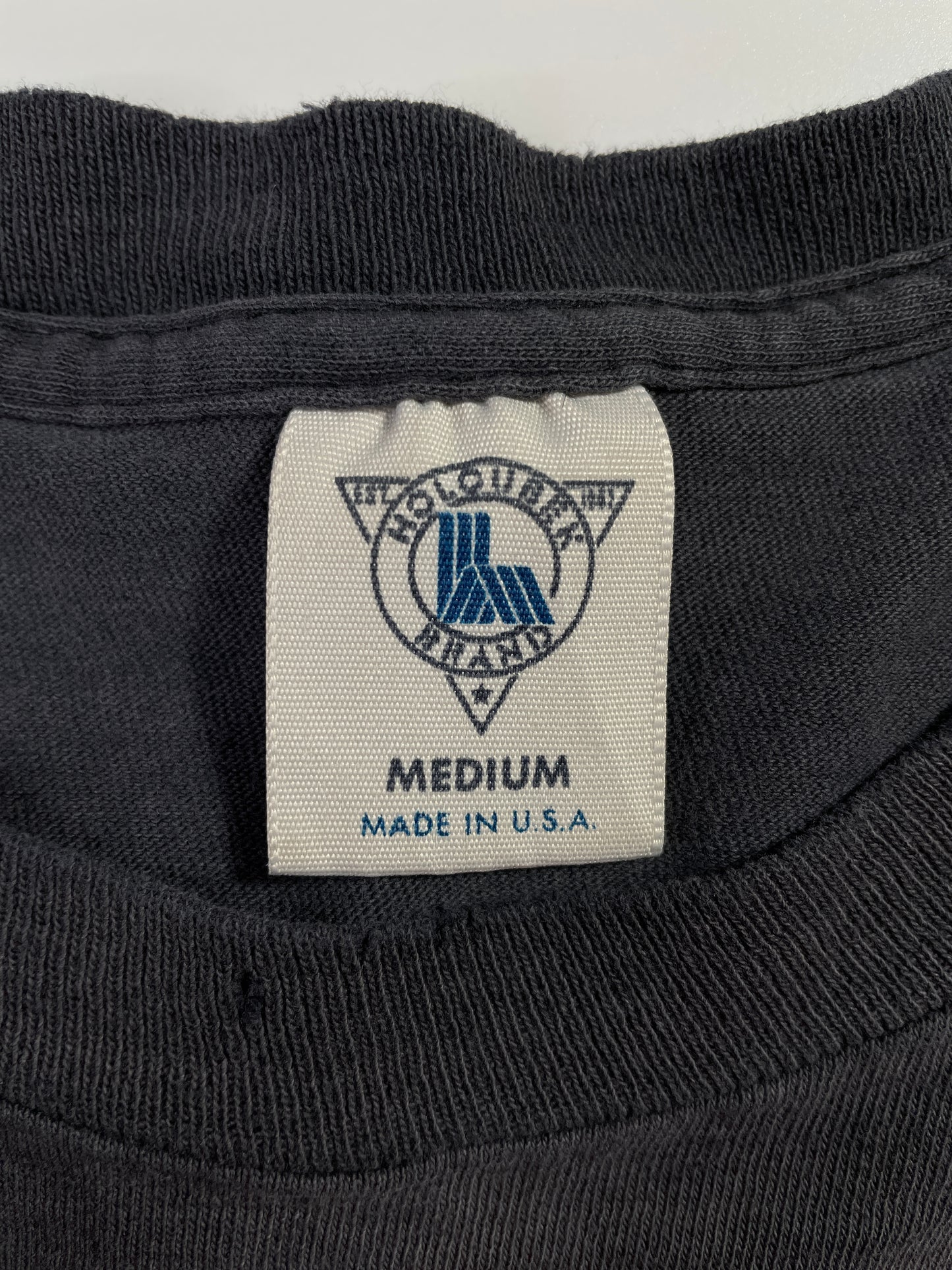 90's HARLEY DAVIDSON Made in USA Size M Vintage T-Shirt / E4879T