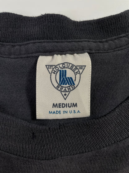 90's HARLEY DAVIDSON Made in USA Size M Vintage T-Shirt / E4879T