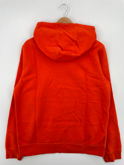 Vintage NIKE MINI SWOOSH Size L Vintage Hoodie Sweat-shirt / A8368