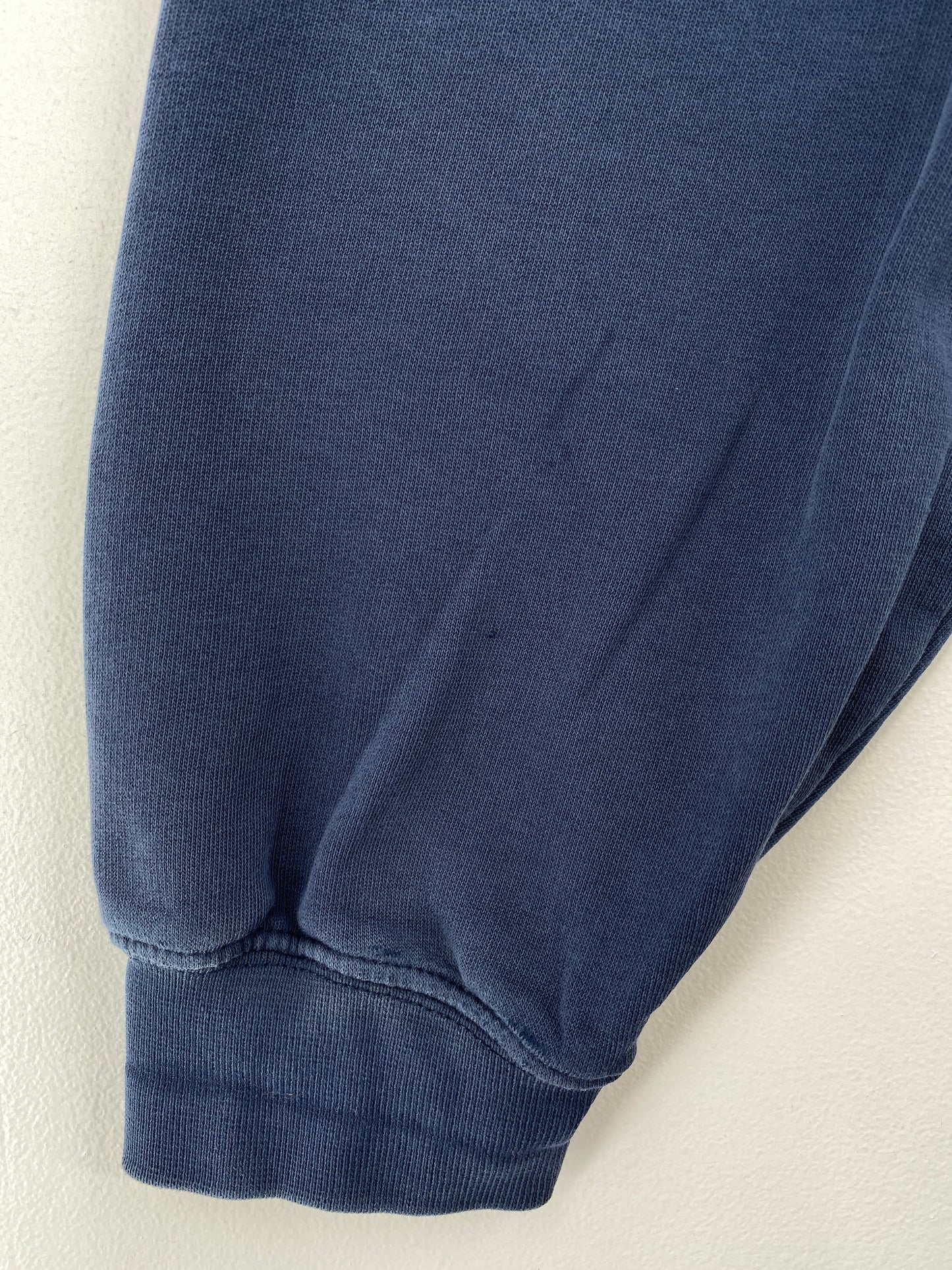 00' NIKE Size XL Vintage Hoodie Sweat-Shirt / A7476