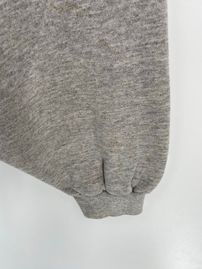 90's NIKE MINI SWOOSH Made in USA Size XL Vintage Sweat-Shirt / K6669