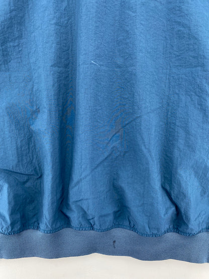 90's NIKE Size XXL Vintage Nylon Jacket / A2043