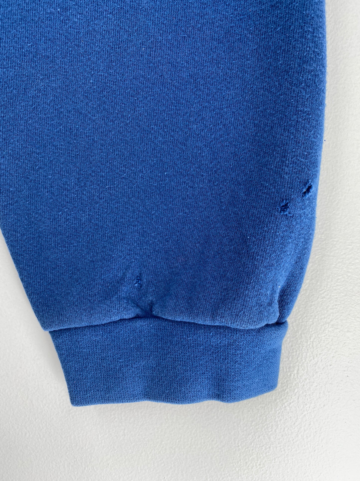 90’s NIKE MINI SWOOSH Made in USA Size XL Vintage Sweat-shirt / E4897S