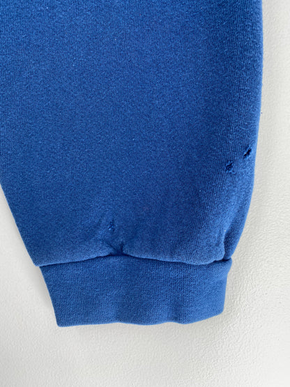 90’s NIKE MINI SWOOSH Made in USA Size XL Vintage Sweat-shirt / E4897S