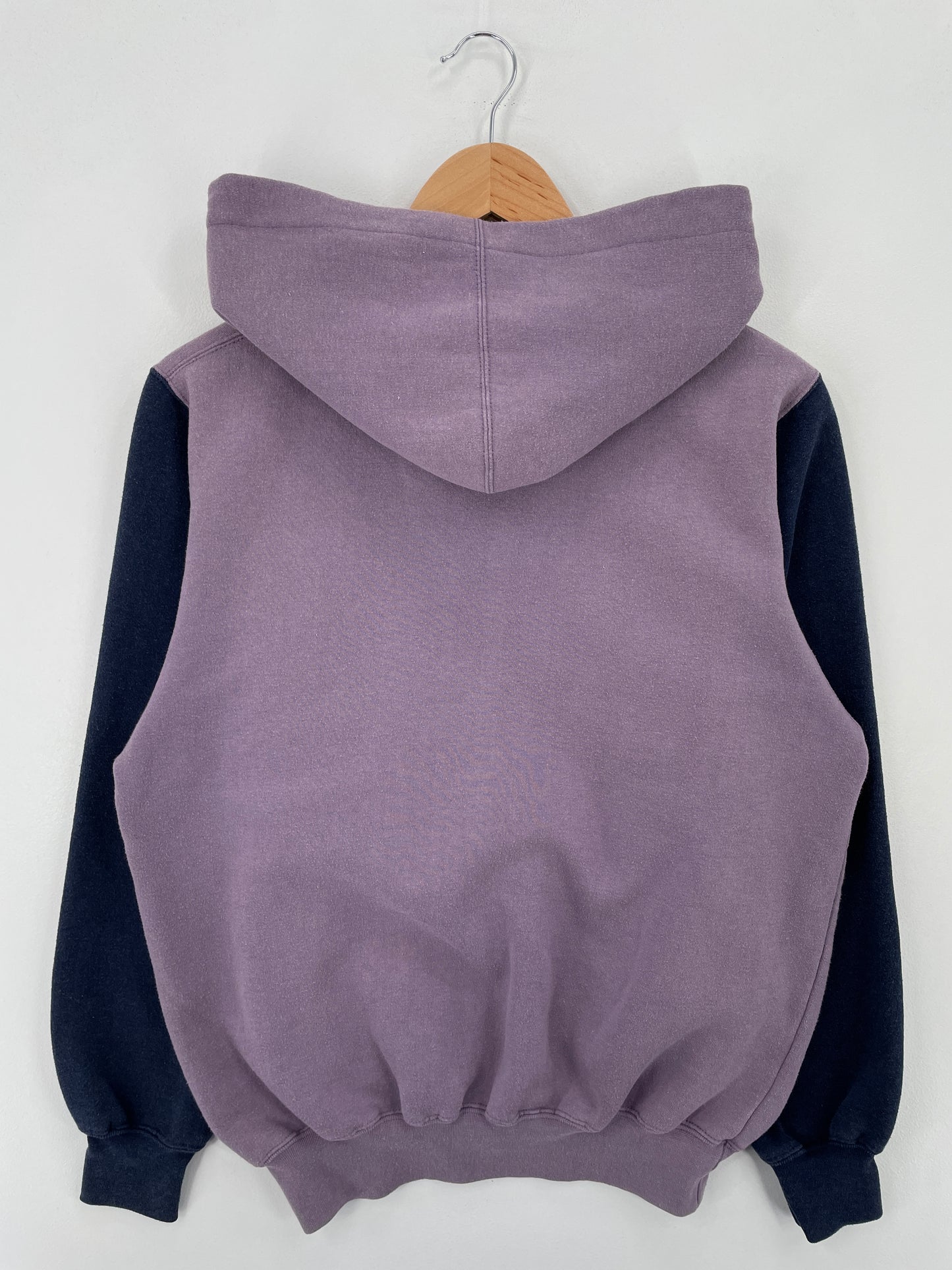 Vintage WINNIE THE POOH Size M Hoodie Sweat-shirt / A7423