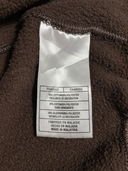 00’ NIKE Size XL Hoodie Sweat-shirt / A8660
