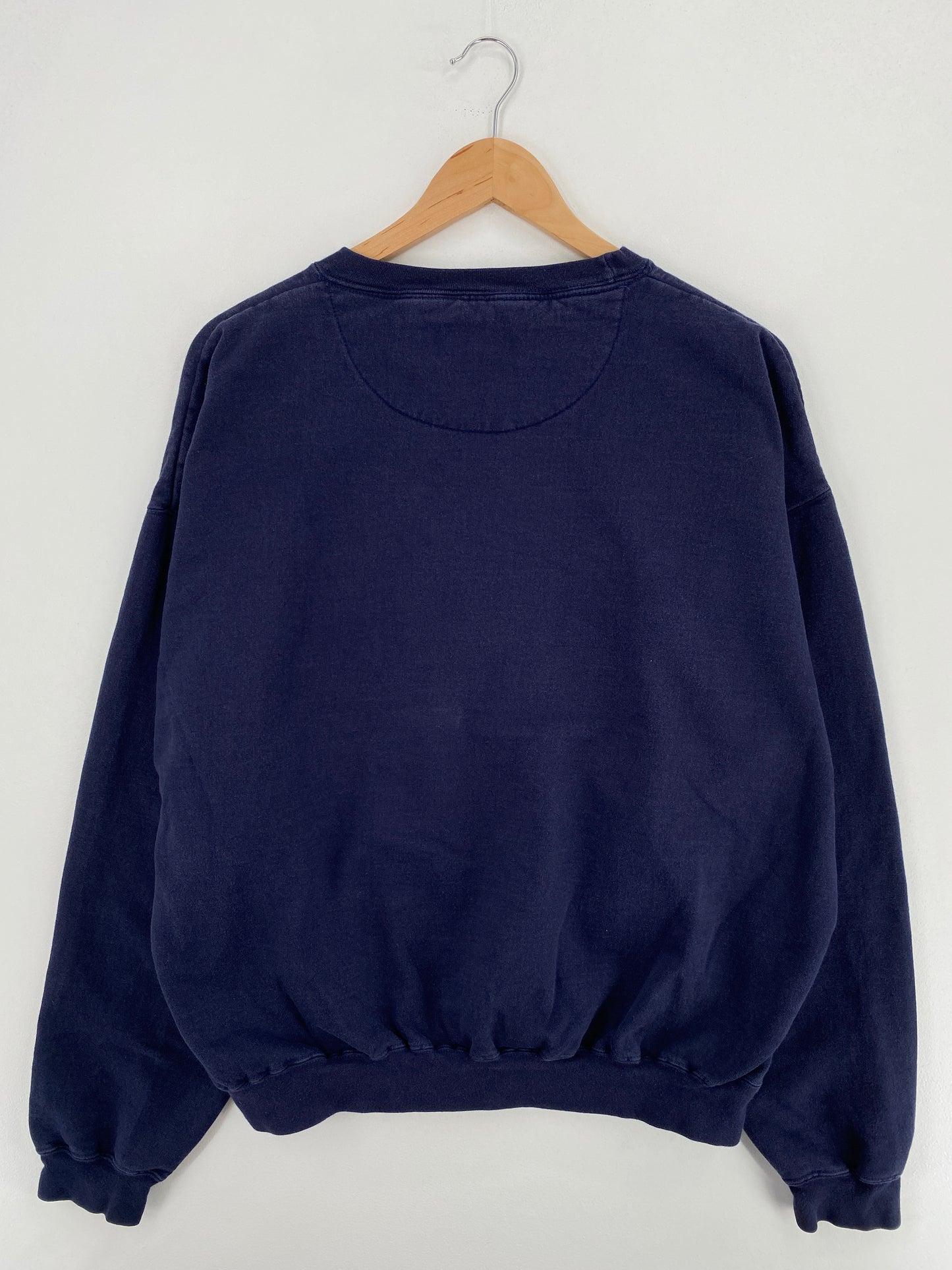 00' CHAPS RALPH LAUREN Size L Vintage Sweat-shirt / A5125