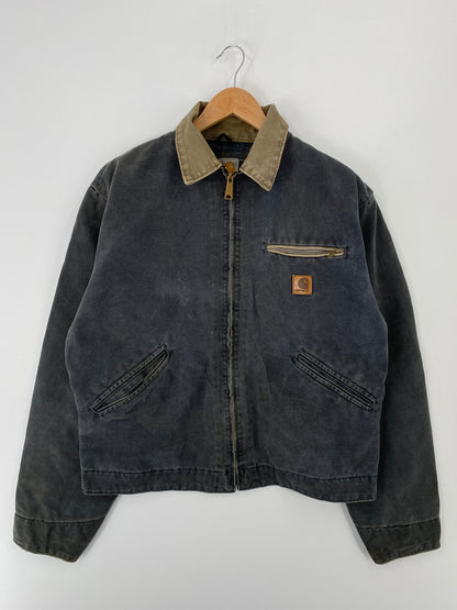Vintage CARHARRT Made in USA Size M Duck Jacket / A9307